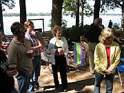 Lydia's Family Reunion